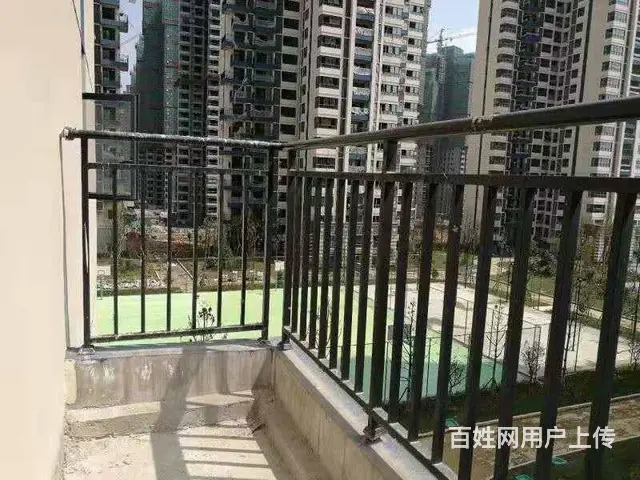 遵义市政护栏、贵阳交通栏杆、铜仁市政围栏、毕节公路 - 图片 8