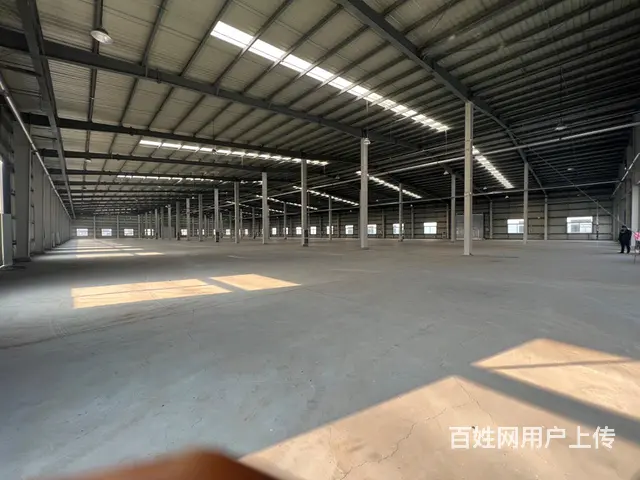 浑南三环里，厂库7万平，可以按照需求分租，丁戊类消防，形象好 - 图片 3