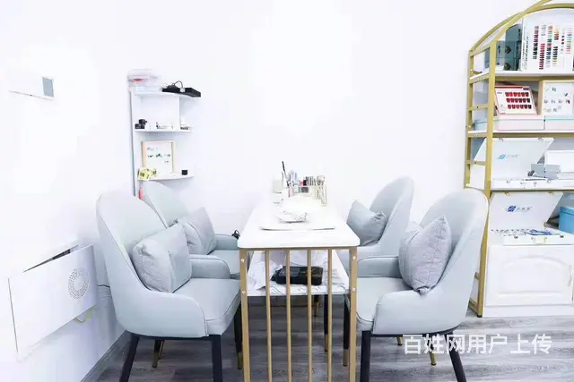 【搞定了！】商家必争之地 店内精装修 位置优越  随时看店 - 图片 2