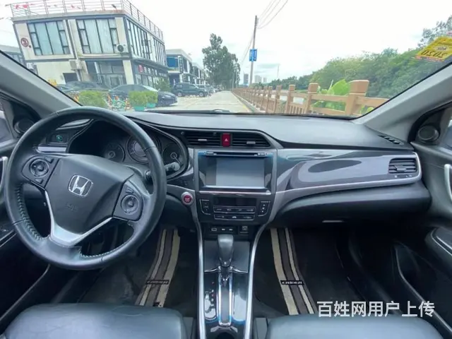 本田 凌派 2019款 1.0T 无级 180Turbo 舒 - 图片 3