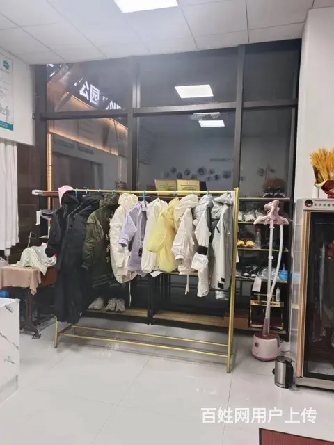 急兑浑南区智慧三街品牌洗衣店出兑 - 图片 4