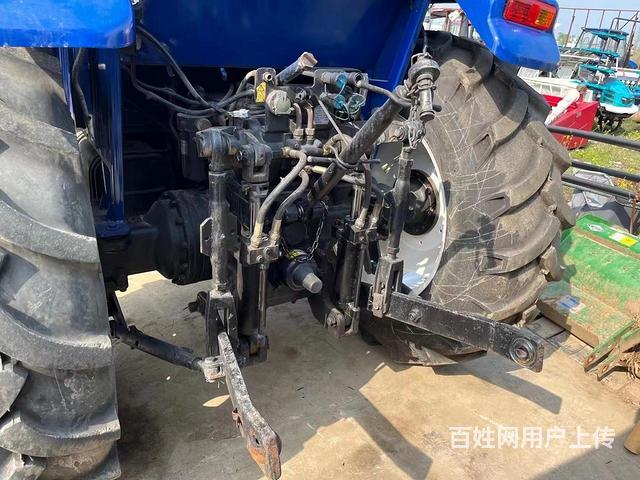南充转让雷沃1104一台，要价不高的图片