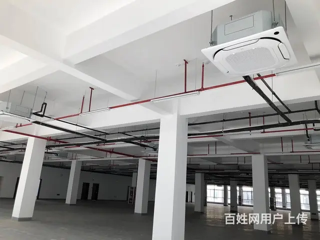 高新区厂房出租，配套齐全，各种补贴 - 图片 10