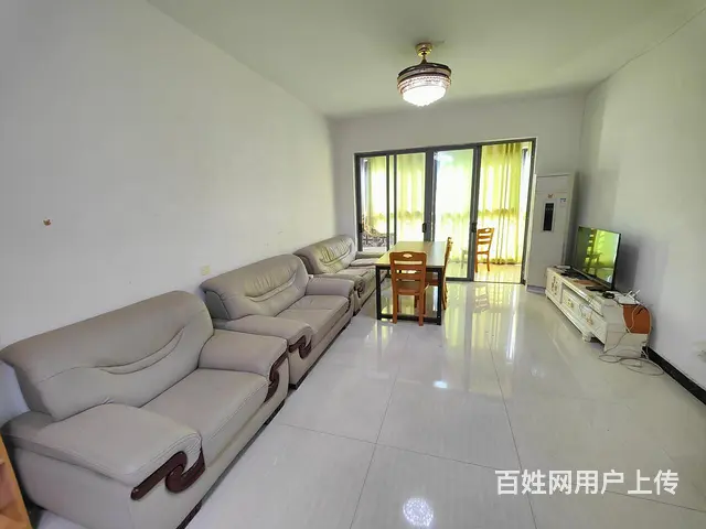 低价急租 精装三房两卫 超大阳台 北辰商圈 伍家岭 华创国际 - 图片 1