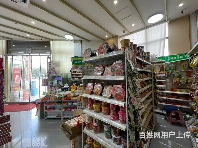 日卖4000左右四号街地铁口把角超市出兑 - 图片 3