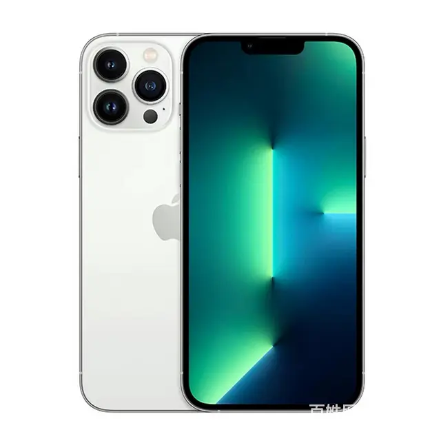 苹果iPhone 13 Pro Max 全网通 - 图片 3