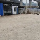 小鸦路边全硬化水泥场地出租