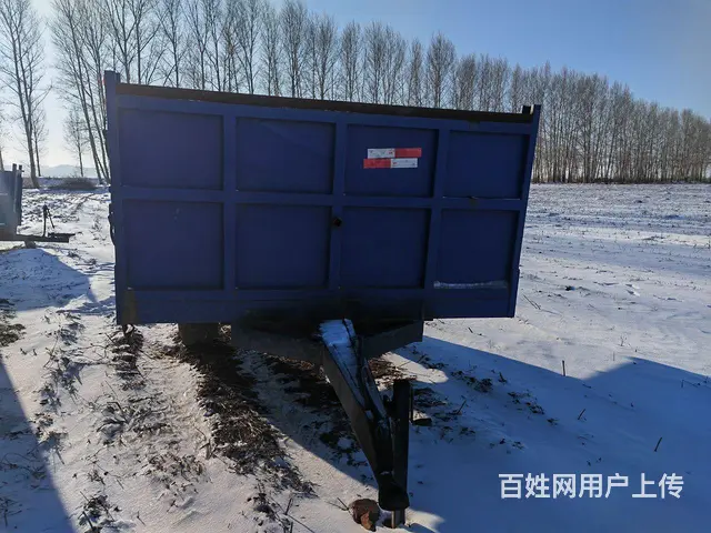拖车 - 图片 6
