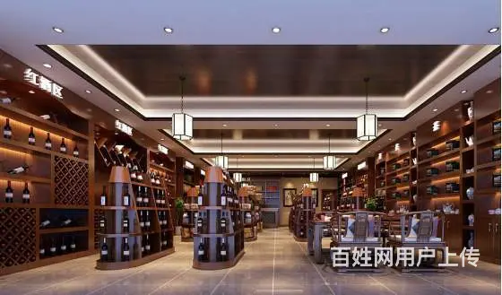 宿州明日世纪花园展厅装修公司电话找浩楠装修公司 - 图片 5