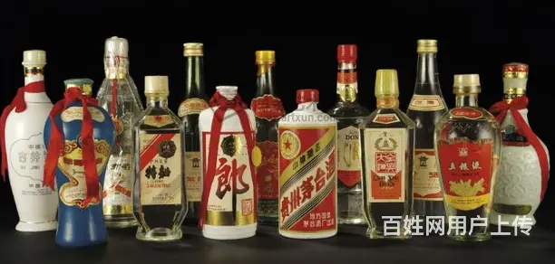 镇平回收茅台酒友好态度镇平回收茅台酒此次高价 - 图片 2