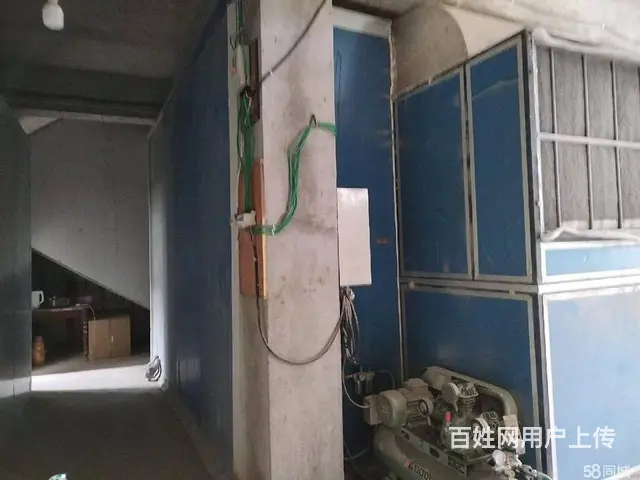 浠水县清泉镇东门河120平汽车钣金油漆店转让 - 图片 3