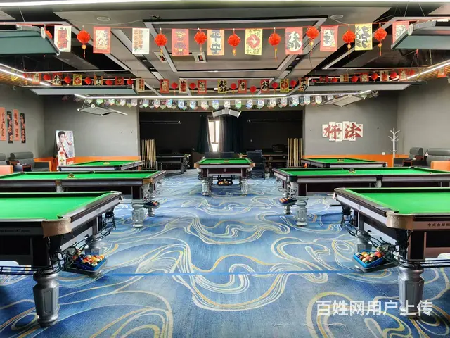 （帮选铺）一酒泉西大街酒中对面台球厅对外转让 - 图片 7