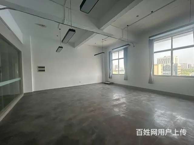 （老板本人）长沙经开区独门独院厂房/仓库房东直租  6286 - 图片 12