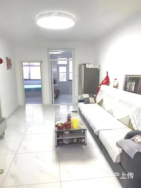 出售，万宝三楼，67平，售价18万 - 图片 1
