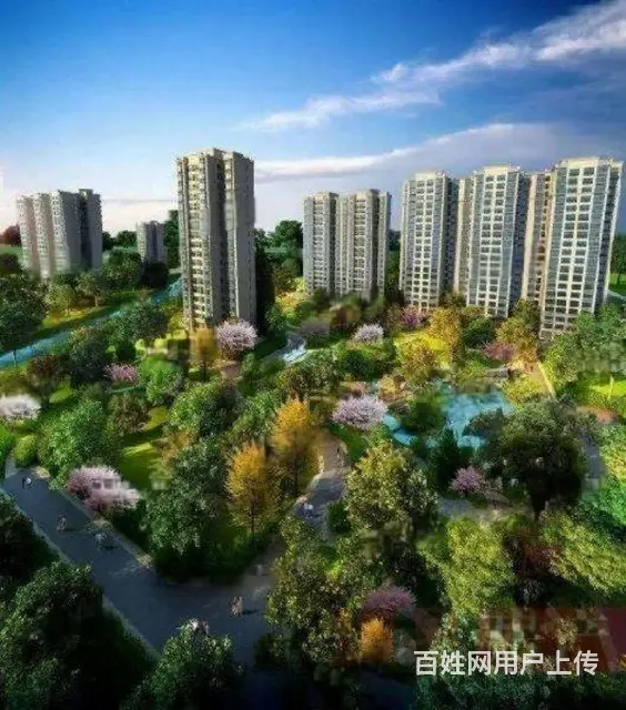许村鸿翔云望售楼部团购 - 图片 11