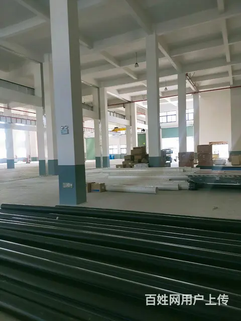 出售头门港工业区37亩标准厂房 - 图片 3