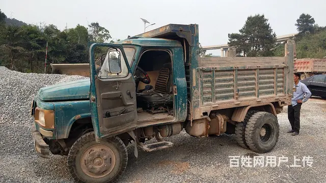 钦机68匹液压方向 - 图片 7