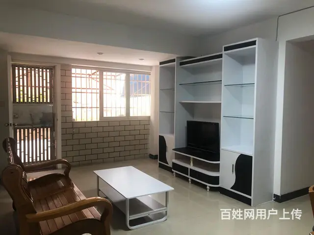 业主直租翠花苑 - 图片 1