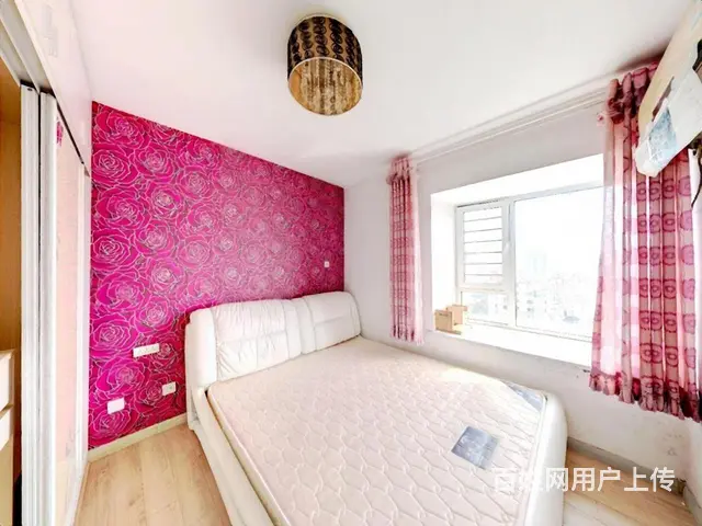 四季花城，电梯小高层，东向两居室，装修保持不错 - 图片 6