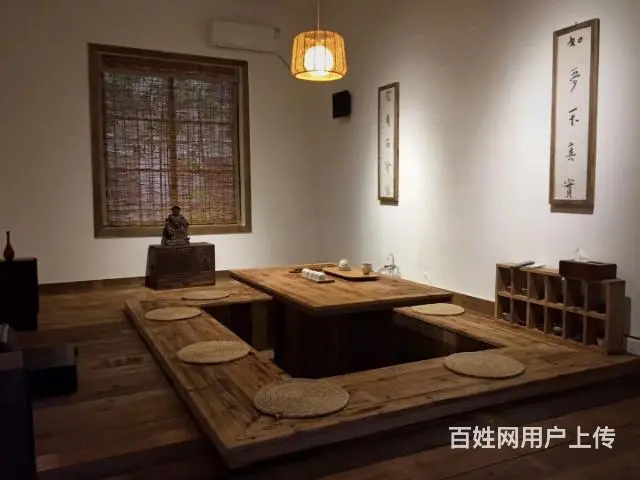 营业中茶馆酒馆休闲会所转让。 - 图片 9