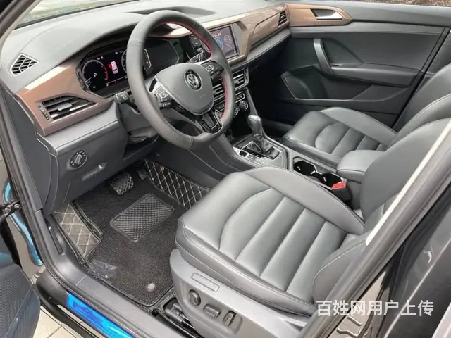 大众 途岳 2019款 途岳  1.4TSI 双离合 280 - 图片 5