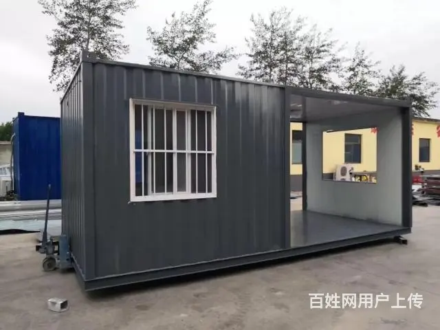 农村自建房钢结构、轻钢别墅办公室加固加密 - 图片 2