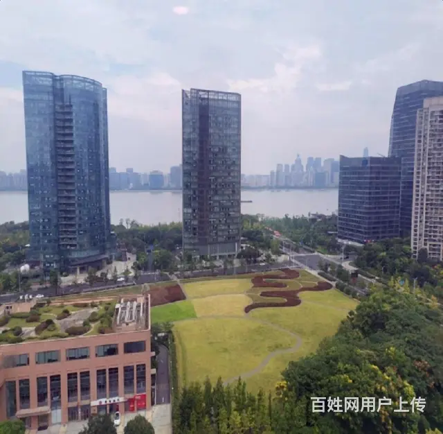 银丰大厦，看江户型，采光通透，交通便利，价格条件好谈！ - 图片 9
