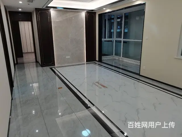 一楼带花园，花园面积23m² - 图片 2