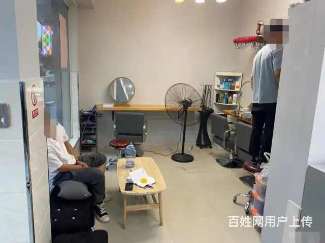 （易转推荐）永康花街中路繁华地段好生意美发店转让 - 图片 6