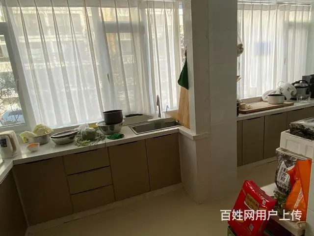 鲁东大学对面上林苑精装三室二厅南北通透多层一楼出租了 - 图片 8