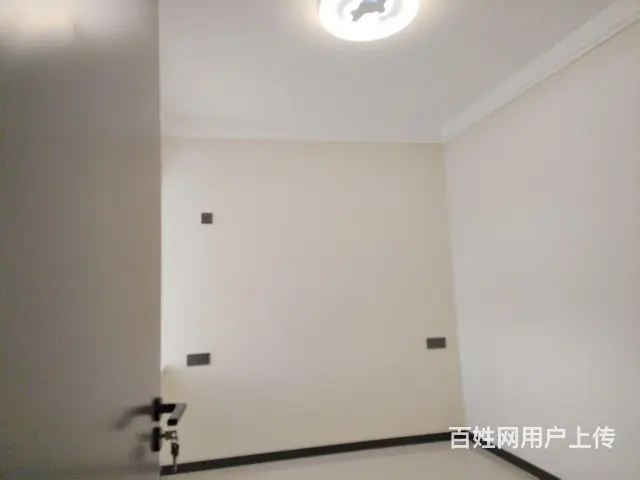 新二医院对面 中世花园电梯房 11楼 - 图片 5