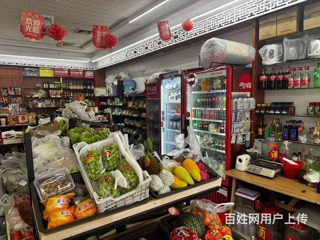 （51旺铺推荐）美兰区新埠岛滨海国际110平超市转让 - 图片 7