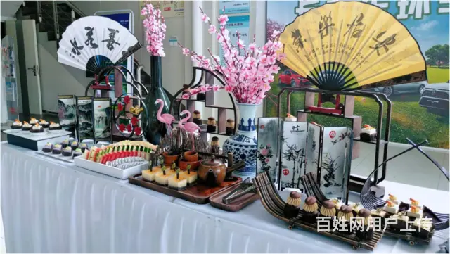 承接沈阳冷餐、沈阳茶歇、各式DIY、BBQ烧烤 - 图片 4