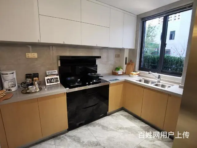 洋房已封顶，准现房 四面朝南阔景阳台11.8米送精装地下车位 - 图片 3