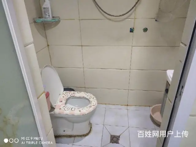 矿总医院附近吴庄小区2楼1+1精装公寓1100 - 图片 2