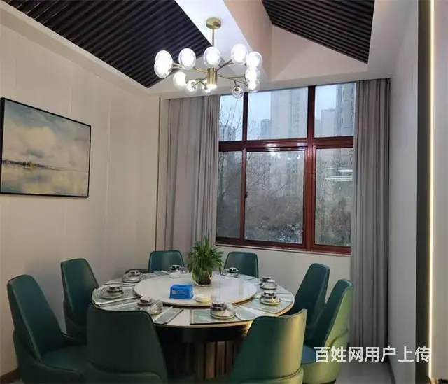 （同城搜铺网） 转让高新十路178平餐饮（可外摆可带烧烤） - 图片 7