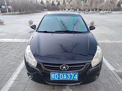 江淮 同悦 2012款 同悦Cross 1.3 手自一体 豪
