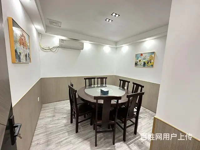 【推荐】康乐园附近餐饮旺铺转让 - 图片 3
