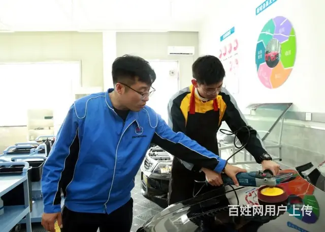 考电工证，考焊工证，考挖掘机驾驶证，考二手车评估师 - 图片 7