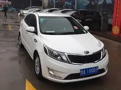 起亚K2 2015款 1.4L 自动 [第一车网认