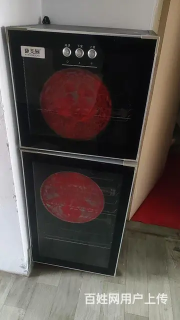 消毒柜 - 图片 3
