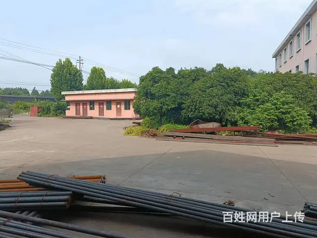 房东直租！婺源蒋堂镇工业园区350平厂房出租！ - 图片 4