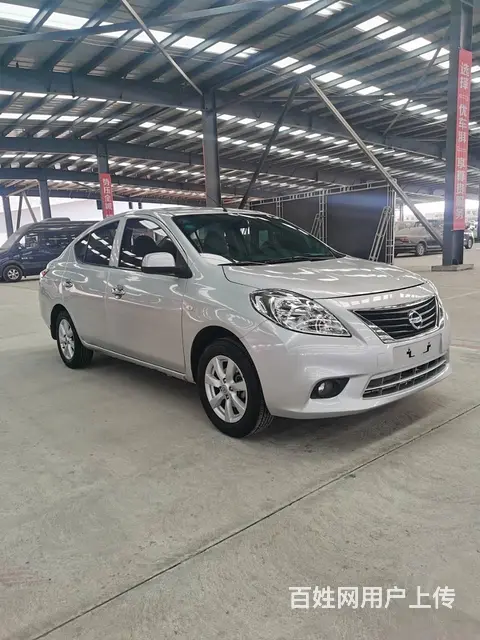 日产 阳光 2014款 1.5 手动 XL 豪华版 - 图片 3