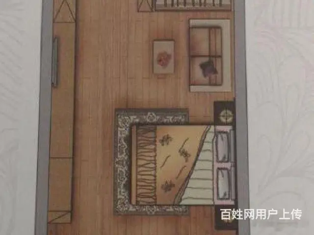 惊爆价（新房免佣）市区广化桥临南大街吾悦广场运河天地精装公寓 - 图片 8