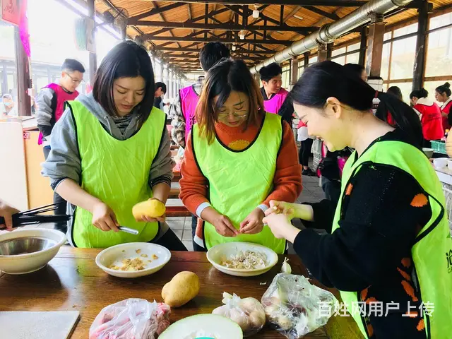 合肥公司团建户外拓展，合肥沧浪户外提供一站式服务 - 图片 8