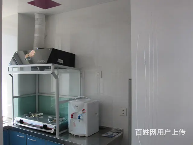 振华国际精装一室一厅南向好房出租了 - 图片 3