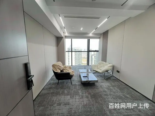 星耀城 精装带家具 地铁口 交通便利 好招工 采光好 - 图片 3