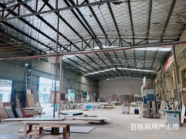（老板本人）宁乡南站附近独门独院厂房/仓库出租  6177 - 图片 4