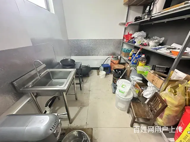 【优选推荐】睢宁桃园镇好位置早点包子铺转让 - 图片 4