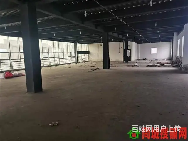 绵竹市1-4楼商业综合楼招租 - 图片 6